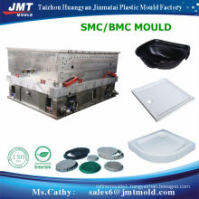 bmc mould frp grating mold SMC mould taizhou mould maker